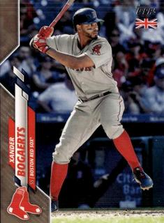Xander Bogaerts