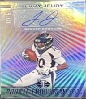 Jerry Jeudy