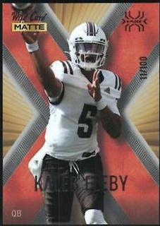 Kaleb Eleby