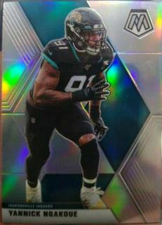 Yannick Ngakoue