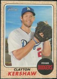 Clayton Kershaw