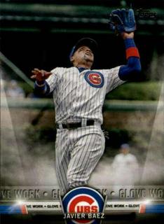 Javier Baez