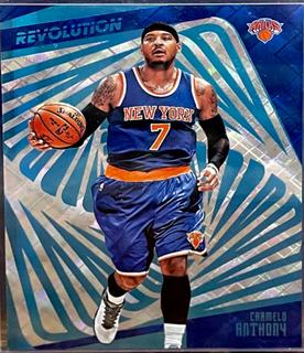 Carmelo Anthony