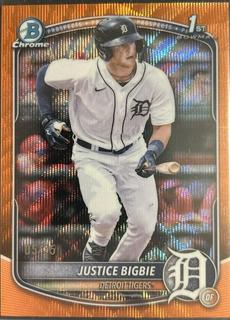 Justice Bigbie