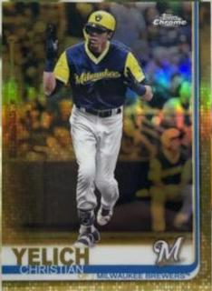 Christian Yelich