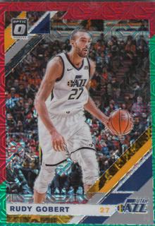 Rudy Gobert