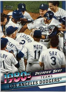 Los Angeles Dodgers