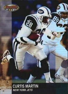Curtis Martin