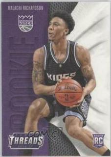 Malachi Richardson