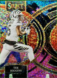 Tee Higgins