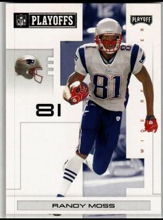 Randy Moss