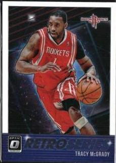 Tracy McGrady