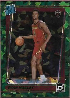 Evan Mobley