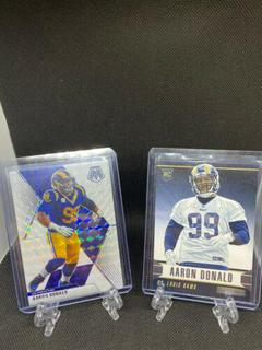 Aaron Donald