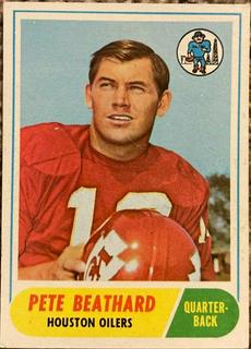 Pete Beathard