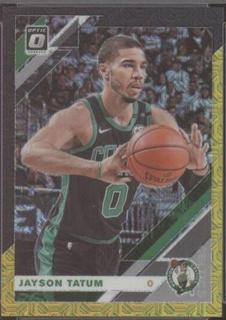 Jayson Tatum