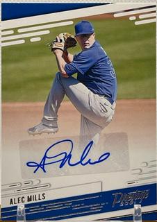 Alec Mills