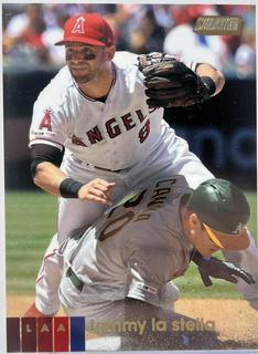 Tommy La Stella