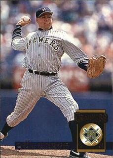 Mike Fetters