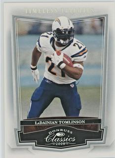 LaDainian Tomlinson