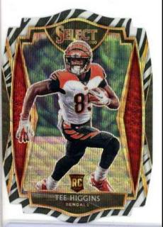 Tee Higgins
