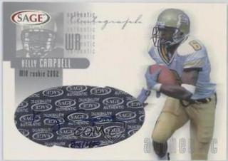 Kelly Campbell