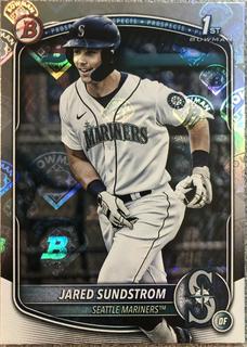 Jared Sundstrom