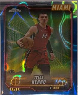 Tyler Herro