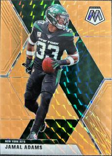 Jamal Adams