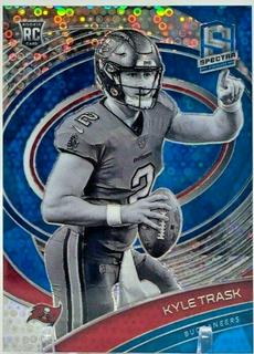 Kyle Trask