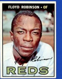 Floyd Robinson