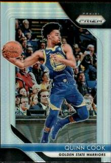 Quinn Cook