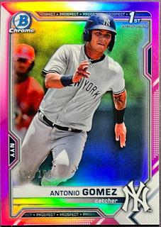 Antonio Gomez
