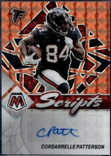 Cordarrelle Patterson