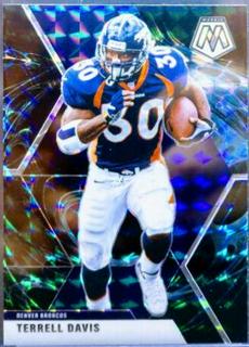 Terrell Davis