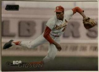 Bob Gibson