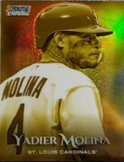 Yadier Molina