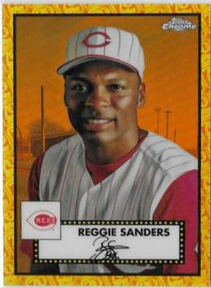 Reggie Sanders