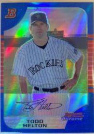 Todd Helton
