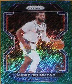 Andre Drummond