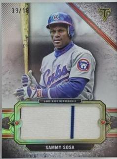Sammy Sosa