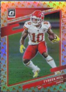 Tyreek Hill