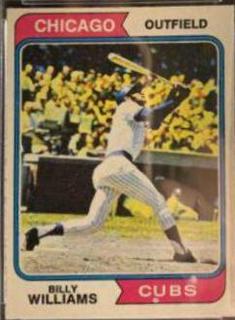 Billy Williams