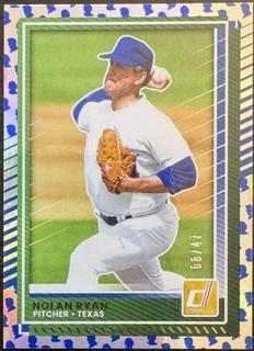 Nolan Ryan