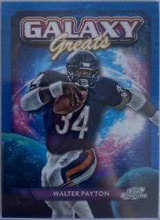 Walter Payton