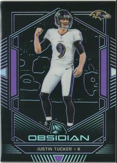 Justin Tucker
