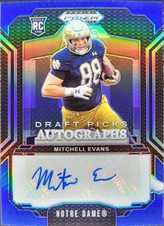 Mitchell Evans
