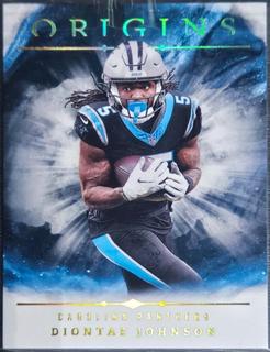 Diontae Johnson