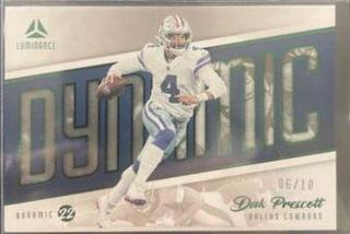 Dak Prescott