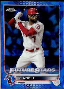 Jo Adell